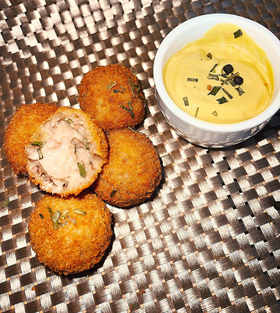 Kwaliteitsingrediënten horeca ambachtelijke kroket Floris Kroketten